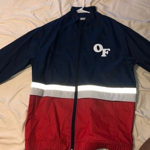Odd Future Windbreaker